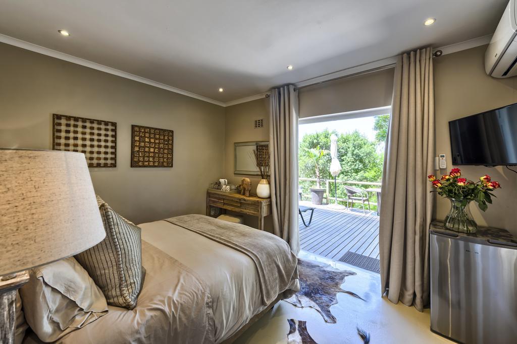 Ikhaya Safari Lodge เคปทาวน์ ภายนอก รูปภาพ
