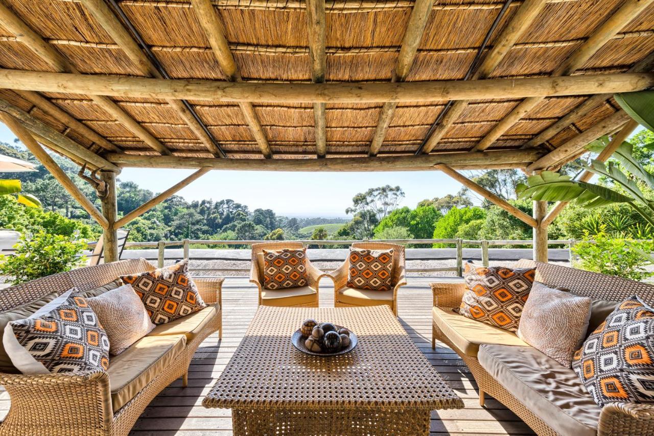 Ikhaya Safari Lodge เคปทาวน์ ภายนอก รูปภาพ
